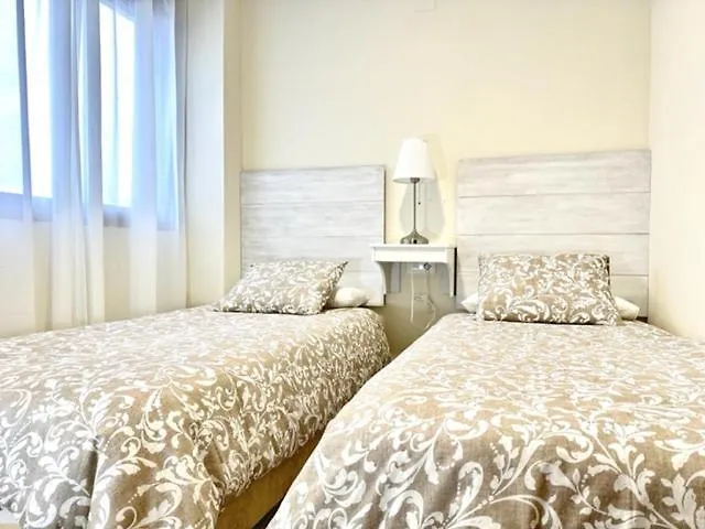 Apartamento Puerta Cerrada