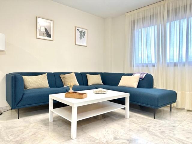 Appartamento Puerta Cerrada