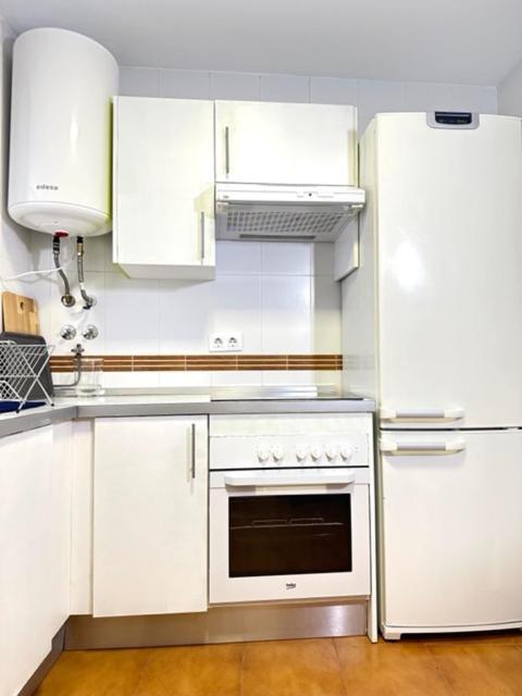 Appartamento Puerta Cerrada