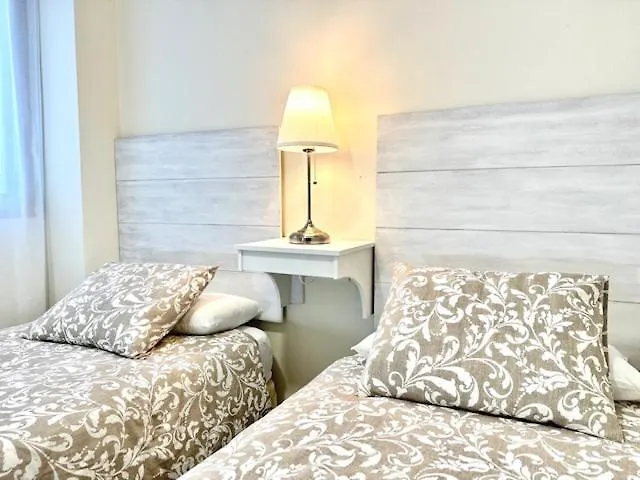 Apartamento Puerta Cerrada
