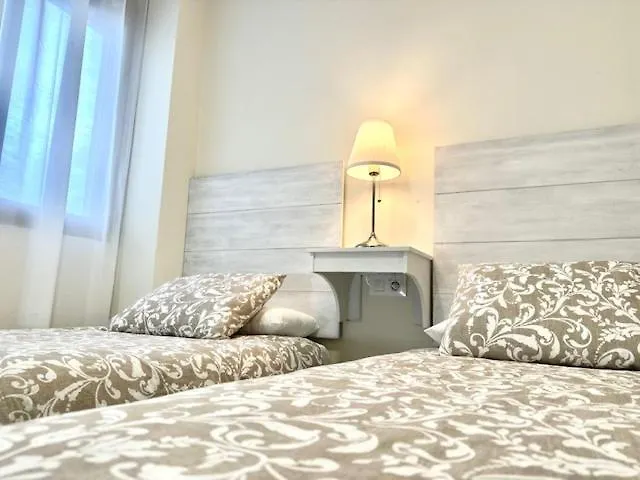 Apartamento Puerta Cerrada