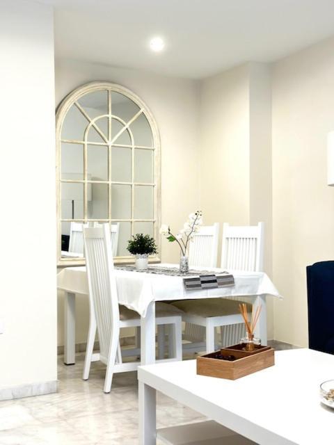 Apartment Puerta Cerrada *