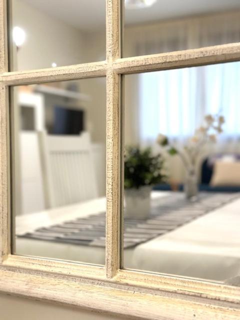 Puerta Cerrada Apartment