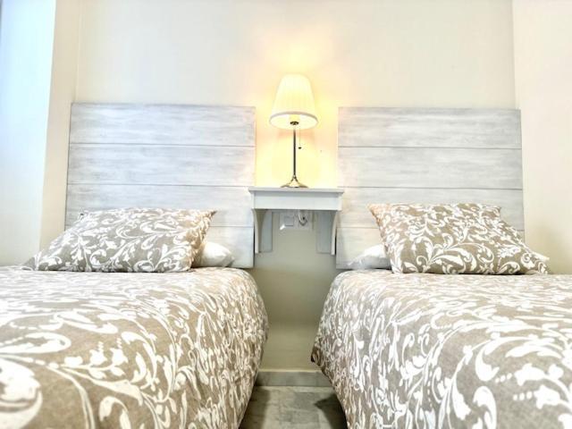 Apartment Puerta Cerrada