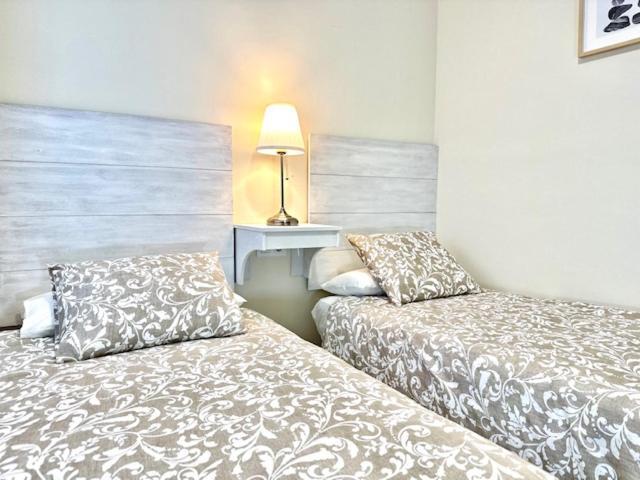 Apartment Puerta Cerrada Écija