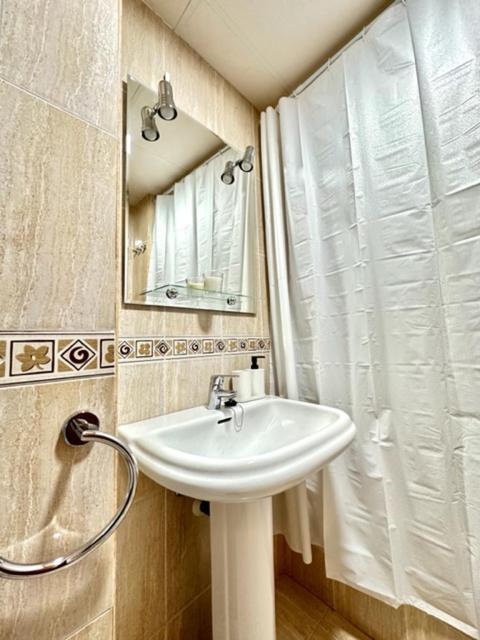 Apartment Puerta Cerrada *